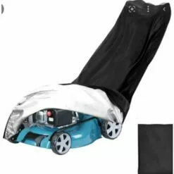 JR MOTOCULTURE JR Baches - Couleur Noire - Polyester 210D BCH001 7 JR MOTOCULTURE JR Baches - Couleur Noire - Polyester 210D BCH001 -Tondeuse Et Accessoires Boutique 30482739 3