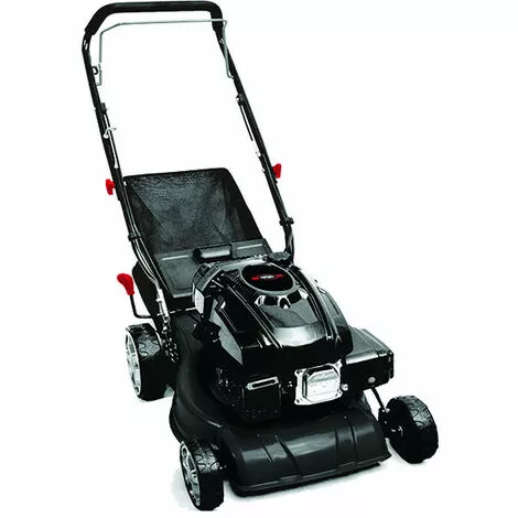 Tondeuse Thermique Racing 139 Cm³ 40.4 Cm RAC4000P 4 Tondeuse Thermique Racing 139 Cm³ 40.4 Cm RAC4000P – Image 2