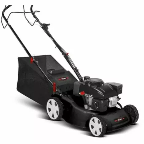 Tondeuse Thermique Racing 139 Cm³ 40.4 Cm RAC4000P 5 Tondeuse Thermique Racing 139 Cm³ 40.4 Cm RAC4000P – Image 3