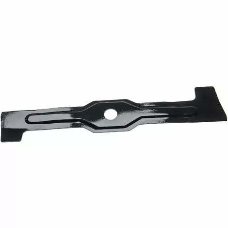 Vhbw Lame Compatible Avec Makita 7290888, BLM430, DLM430, DLM431, DLM431Z Tondeuse - Lame De Rechange, Noir 3 Vhbw Lame Compatible Avec Makita 7290888, BLM430, DLM430, DLM431, DLM431Z Tondeuse - Lame De Rechange, Noir