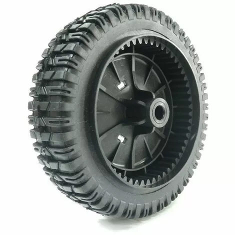 MCCULLOCH Roue, Avant Tondeuse AYP, Bestgreen, Mc Culloch 3 MCCULLOCH Roue, Avant Tondeuse AYP, Bestgreen, Mc Culloch