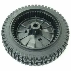 MCCULLOCH Roue, Avant Tondeuse AYP, Bestgreen, Mc Culloch 7 MCCULLOCH Roue, Avant Tondeuse AYP, Bestgreen, Mc Culloch -Tondeuse Et Accessoires Boutique 30955382 3