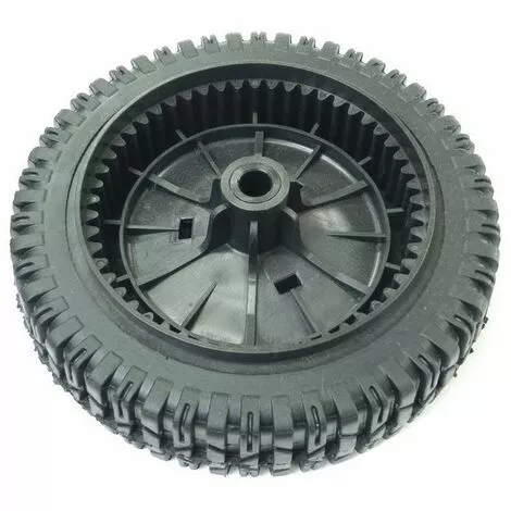 MCCULLOCH Roue, Avant Tondeuse AYP, Bestgreen, Mc Culloch 5 MCCULLOCH Roue, Avant Tondeuse AYP, Bestgreen, Mc Culloch – Image 3