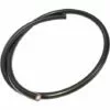 CYCLINGCOLORS Rouleau De 2 Mètres Fil à Bougie Noir 7mm Cuivre Câble Allumage Tondeuse Tracteur Motoculteur -Tondeuse Et Accessoires Boutique 31440306 1