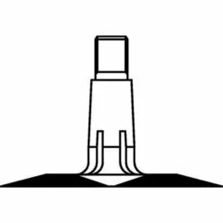 Chambre à Air UNIVERSEL 2010008TR13 -Tondeuse Et Accessoires Boutique 31510261 4