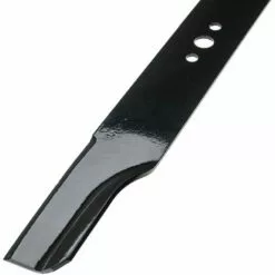 Vhbw Lame Compatible Avec McCulloch M53-550CMW, M53-551CM, M53-551CMW, M53-625CMD, M53-625 CMD Tondeuse - Lame De Rechange, Noir 8 Vhbw Lame Compatible Avec McCulloch M53-550CMW, M53-551CM, M53-551CMW, M53-625CMD, M53-625 CMD Tondeuse - Lame De Rechange, Noir -Tondeuse Et Accessoires Boutique 31587464 3