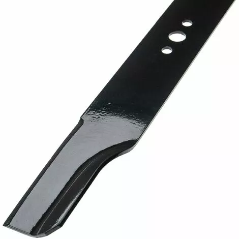 Vhbw Lame Compatible Avec McCulloch M53-550CMW, M53-551CM, M53-551CMW, M53-625CMD, M53-625 CMD Tondeuse - Lame De Rechange, Noir 6 Vhbw Lame Compatible Avec McCulloch M53-550CMW, M53-551CM, M53-551CMW, M53-625CMD, M53-625 CMD Tondeuse - Lame De Rechange, Noir – Image 4