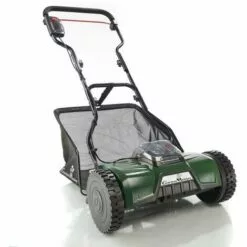 Tondeuse à Cylindre à Batterie GM 38-18 Gartenmeister 7 Tondeuse à Cylindre à Batterie GM 38-18 Gartenmeister -Tondeuse Et Accessoires Boutique 32159434 2