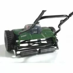 Tondeuse à Cylindre à Batterie GM 38-18 Gartenmeister 9 Tondeuse à Cylindre à Batterie GM 38-18 Gartenmeister -Tondeuse Et Accessoires Boutique 32159434 4