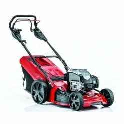 Solo By Al-ko Tondeuse à Gazon Thermique 4757VS - 46 Cm