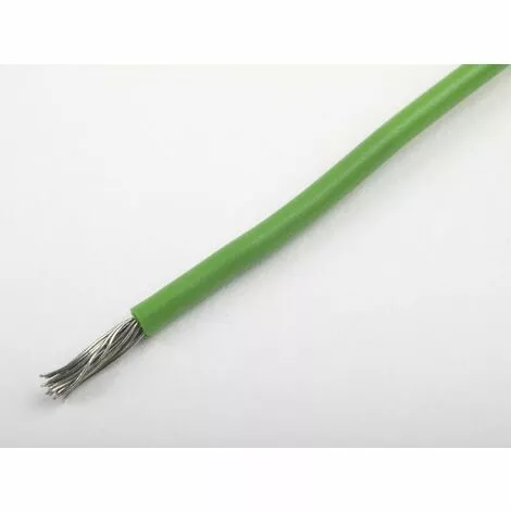 Câble Périphérique Pour Tondeuse Robotisée, 100 M, 1,5 Mm² Ratioparts 3 Câble Périphérique Pour Tondeuse Robotisée, 100 M, 1,5 Mm² Ratioparts