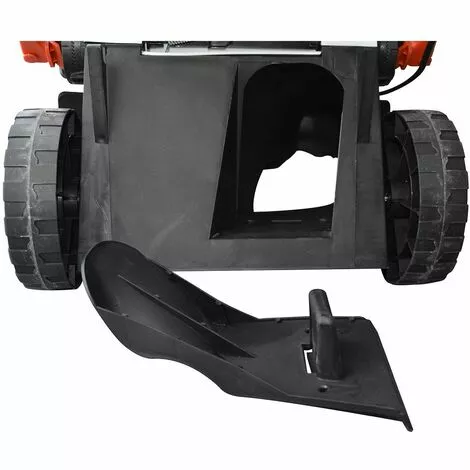 Tondeuse à Gazon Et Cisaille De Jardin Sur Batterie - X-Performer XPTDE3320LI / XPCSTH20LI - 2 Batteries 2Ah Et Chargeur 6 Tondeuse à Gazon Et Cisaille De Jardin Sur Batterie - X-Performer XPTDE3320LI / XPCSTH20LI - 2 Batteries 2Ah Et Chargeur – Image 4