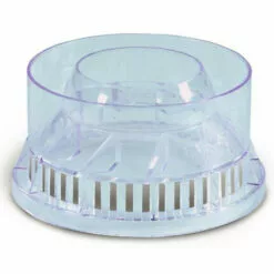 LEM SELECT Préfiltre Adaptable RUGGERI Ø 115 – 55 H 54