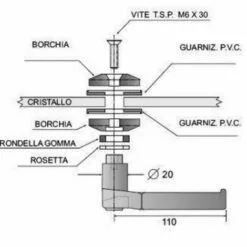 LEM SELECT Poignée Coté Gauche "Ferme Fenêtre" -Tondeuse Et Accessoires Boutique 32714951 2