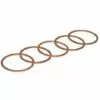 Bague En Cuivre 20x24x1,5mm UNIVERSEL CU202415P025 1 Bague En Cuivre 20x24x1,5mm UNIVERSEL CU202415P025 -Tondeuse Et Accessoires Boutique 32751116 1