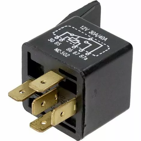 Relais AYP FGP454299 4 Relais AYP FGP454299 – Image 2