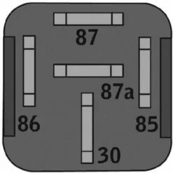 Relais AYP FGP454299 7 Relais AYP FGP454299 -Tondeuse Et Accessoires Boutique 32810652 3