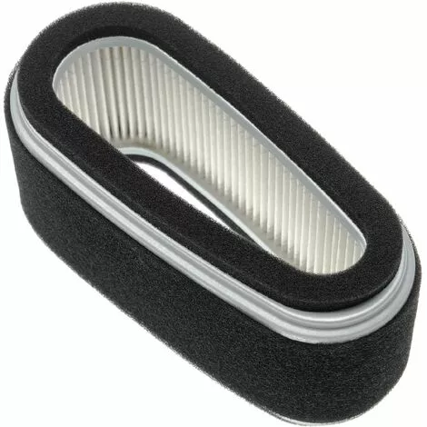 Vhbw Set De Filtres Compatible Avec John Deere 130, GX70, GX75, RX73, RX75, SRX75 Tondeuse à Gazon 3 Vhbw Set De Filtres Compatible Avec John Deere 130, GX70, GX75, RX73, RX75, SRX75 Tondeuse à Gazon