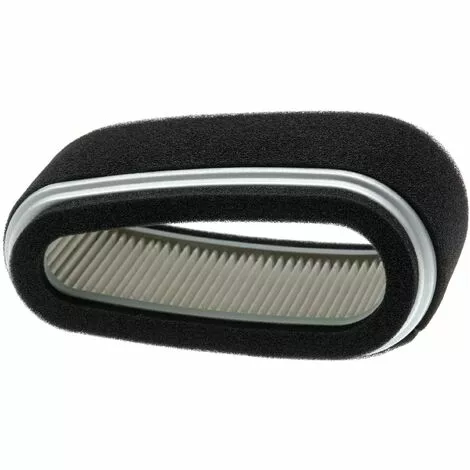 Vhbw Set De Filtres Compatible Avec John Deere 130, GX70, GX75, RX73, RX75, SRX75 Tondeuse à Gazon 4 Vhbw Set De Filtres Compatible Avec John Deere 130, GX70, GX75, RX73, RX75, SRX75 Tondeuse à Gazon – Image 2