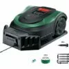 Bosch Tondeuse Robot Indego S+ 500 2 Bosch Tondeuse Robot Indego S+ 500 -Tondeuse Et Accessoires Boutique 33164119 1