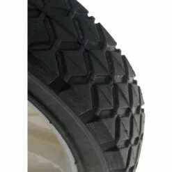 JARDIAFFAIRES Roue Pour Tondeuse à Gazon Diamètre 150mm Alésage 12.7mm -Tondeuse Et Accessoires Boutique 33294956 3