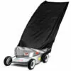 ASUPERMALL Housse De Tondeuse A Gazon Avec Revetement Impermeable Pare-Soleil Housse De Protection Anti-Dechirure Aux Uv Housse Avec Cordon De Serrage, Noir - Noir 2 ASUPERMALL Housse De Tondeuse A Gazon Avec Revetement Impermeable Pare-Soleil Housse De Protection Anti-Dechirure Aux Uv Housse Avec Cordon De Serrage, Noir - Noir -Tondeuse Et Accessoires Boutique 33483066 1
