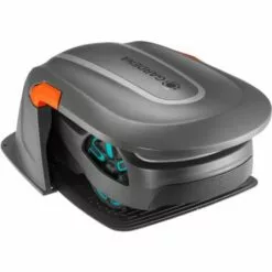 GARDENA Abri Pour Tondeuse Robot SILENO Minimo, City, Life. (15020-20) -Tondeuse Et Accessoires Boutique 33511519 3