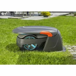 GARDENA Abri Pour Tondeuse Robot SILENO Minimo, City, Life. (15020-20) -Tondeuse Et Accessoires Boutique 33511519 4