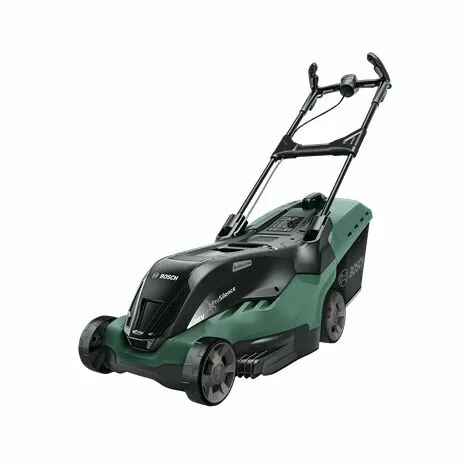 BOSCH VERT Tondeuse Sans Fil 36V AdvanceRotak 36-750 BOSCH Outil Seul Sans Batterie - 06008B9707 3 BOSCH VERT Tondeuse Sans Fil 36V AdvanceRotak 36-750 BOSCH Outil Seul Sans Batterie - 06008B9707