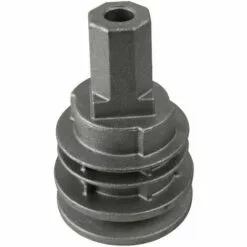 UNIVERSEL Moyeu De Lame Pour GGP - CASTELGARDEN 122465606/1