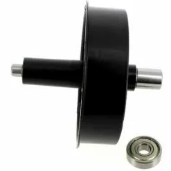 Arbre D'entrainement + Roulement 629-2z Pour Tondeuse A Gazon Bosch 7 Arbre D'entrainement + Roulement 629-2z Pour Tondeuse A Gazon Bosch -Tondeuse Et Accessoires Boutique 34185886 3