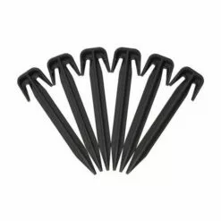 BOSCH VERT Sachet De 20 Cavaliers BOSCH Pour Tondeuse Robot Indego - F016800485