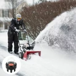 Kueatily Ampoule Amor?age D'essence, 5Pcs Ampoules D'amor?age Conviennent Aux Tondeuses à Gazon Tron?onneuses Souffleuses, Pompe D'Amor?age Est L'accessoire De Carburateur Parfait, Bulle D'huile De Carburateur 11 Kueatily Ampoule Amor?age D'essence, 5Pcs Ampoules D'amor?age Conviennent Aux Tondeuses à Gazon Tron?onneuses Souffleuses, Pompe D'Amor?age Est L'accessoire De Carburateur Parfait, Bulle D'huile De Carburateur -Tondeuse Et Accessoires Boutique 34527382 5