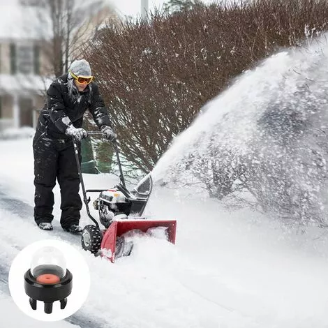 Kueatily Ampoule Amor?age D'essence, 5Pcs Ampoules D'amor?age Conviennent Aux Tondeuses à Gazon Tron?onneuses Souffleuses, Pompe D'Amor?age Est L'accessoire De Carburateur Parfait, Bulle D'huile De Carburateur 7 Kueatily Ampoule Amor?age D'essence, 5Pcs Ampoules D'amor?age Conviennent Aux Tondeuses à Gazon Tron?onneuses Souffleuses, Pompe D'Amor?age Est L'accessoire De Carburateur Parfait, Bulle D'huile De Carburateur – Image 5