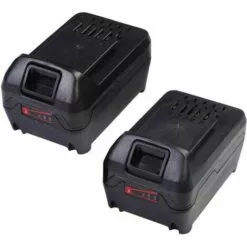 Tondeuse Electrique Sans Fil à Batterie 40V Coupe 40cm Incl. Batteries Et Chargeurs, Sac 45l 60 Min Sans Charge, Réglage Central De Coupe En 6 étapes - Tondeuse Electrique Sans Fil De BRAST 9 Tondeuse Electrique Sans Fil à Batterie 40V Coupe 40cm Incl. Batteries Et Chargeurs, Sac 45l 60 Min Sans Charge, Réglage Central De Coupe En 6 étapes - Tondeuse Electrique Sans Fil De BRAST -Tondeuse Et Accessoires Boutique 34686549 3