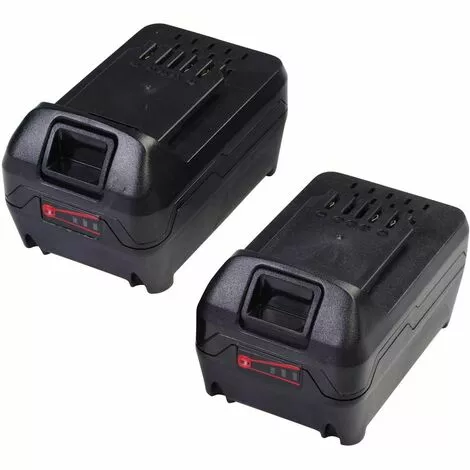 Tondeuse Electrique Sans Fil à Batterie 40V Coupe 40cm Incl. Batteries Et Chargeurs, Sac 45l 60 Min Sans Charge, Réglage Central De Coupe En 6 étapes - Tondeuse Electrique Sans Fil De BRAST 5 Tondeuse Electrique Sans Fil à Batterie 40V Coupe 40cm Incl. Batteries Et Chargeurs, Sac 45l 60 Min Sans Charge, Réglage Central De Coupe En 6 étapes - Tondeuse Electrique Sans Fil De BRAST – Image 3