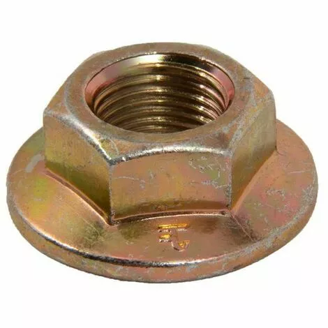 Ecrou Palier Lame Autoportée MTD 3 Ecrou Palier Lame Autoportée MTD