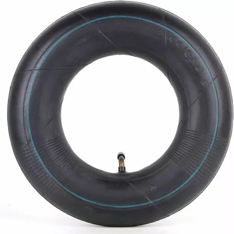 THSINDE Lot De 2 Chambre à Air 4,00/3,50-6 350/400-6 3.50-6 4.00-6 4.10-6 Avec Tige De Valve Coudée TR87 Remplacement Pour Camions à Main Tondeuses à Gazon Remorques De Jardin Brouettes 4 THSINDE Lot De 2 Chambre à Air 4,00/3,50-6 350/400-6 3.50-6 4.00-6 4.10-6 Avec Tige De Valve Coudée TR87 Remplacement Pour Camions à Main Tondeuses à Gazon Remorques De Jardin Brouettes – Image 2