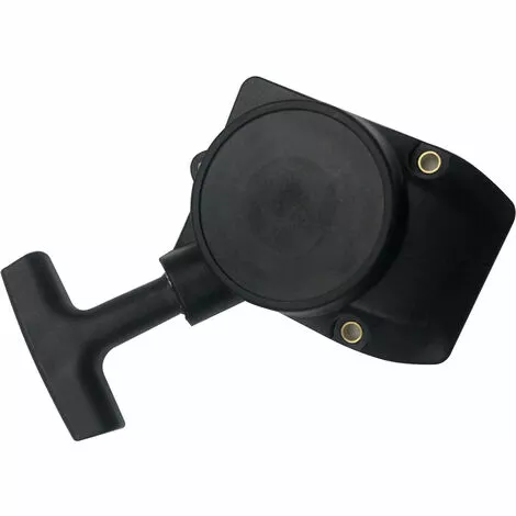 HAPPYSHOPPING Remplacement De L'assemblage Du Demarreur A Rappel Pour Tondeuse FS80 FS85 BG85 FR85 FS75 4137 190 4000,modele:Noir 5 HAPPYSHOPPING Remplacement De L'assemblage Du Demarreur A Rappel Pour Tondeuse FS80 FS85 BG85 FR85 FS75 4137 190 4000,modele:Noir – Image 3