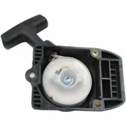 HAPPYSHOPPING Remplacement De L'assemblage Du Demarreur A Rappel Pour Tondeuse FS80 FS85 BG85 FR85 FS75 4137 190 4000,modele:Noir 10 HAPPYSHOPPING Remplacement De L'assemblage Du Demarreur A Rappel Pour Tondeuse FS80 FS85 BG85 FR85 FS75 4137 190 4000,modele:Noir -Tondeuse Et Accessoires Boutique 35829411 4