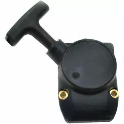 HAPPYSHOPPING Remplacement De L'assemblage Du Demarreur A Rappel Pour Tondeuse FS80 FS85 BG85 FR85 FS75 4137 190 4000,modele:Noir 11 HAPPYSHOPPING Remplacement De L'assemblage Du Demarreur A Rappel Pour Tondeuse FS80 FS85 BG85 FR85 FS75 4137 190 4000,modele:Noir -Tondeuse Et Accessoires Boutique 35829411 5