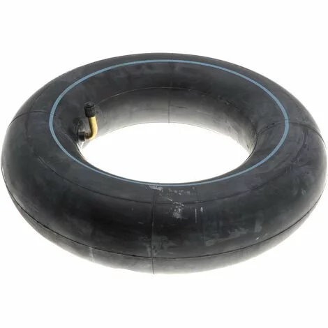 JARDIAFFAIRES Chambre à Air Avec Valve Coudée 410/350-6, 350-6, 400-6 3 JARDIAFFAIRES Chambre à Air Avec Valve Coudée 410/350-6, 350-6, 400-6