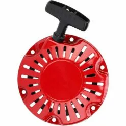 AIDUCHO Démarreur à Tirer, Pièces De Générateur GX100 Pour Mécanicien, Outil De Remplacement De Tondeuse, Avec Une Dureté éLevée, Solide Et Pas Facile à Casser