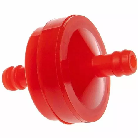 Vhbw 5x Filtres à Essence Compatible Avec Briggs & Stratton 93400 (0010-1286) Moteur De Tondeuses à Gazon Sans Pompe à Essence 4 Vhbw 5x Filtres à Essence Compatible Avec Briggs & Stratton 93400 (0010-1286) Moteur De Tondeuses à Gazon Sans Pompe à Essence – Image 2