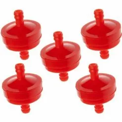 Vhbw 5x Filtres à Essence Compatible Avec Briggs & Stratton 93400 (0010-1286) Moteur De Tondeuses à Gazon Sans Pompe à Essence 9 Vhbw 5x Filtres à Essence Compatible Avec Briggs & Stratton 93400 (0010-1286) Moteur De Tondeuses à Gazon Sans Pompe à Essence -Tondeuse Et Accessoires Boutique 36722334 4