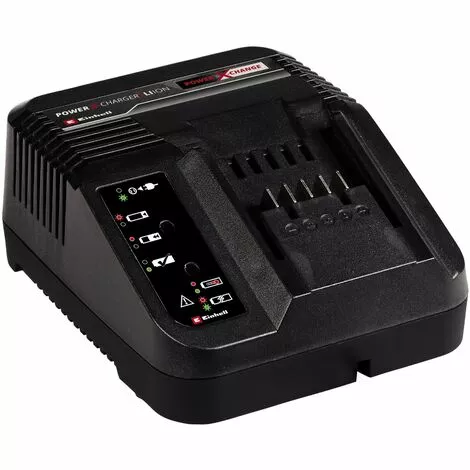 Einhell Kit D'installation 500m² Pour Robot-Tondeuse FREELEXO (Jusqu'à 500m², 3 Lames, 130m Câble Périphérique) Livré Avec Batterie 2,5Ah Et Chargeur 6 Einhell Kit D'installation 500m² Pour Robot-Tondeuse FREELEXO (Jusqu'à 500m², 3 Lames, 130m Câble Périphérique) Livré Avec Batterie 2,5Ah Et Chargeur – Image 4