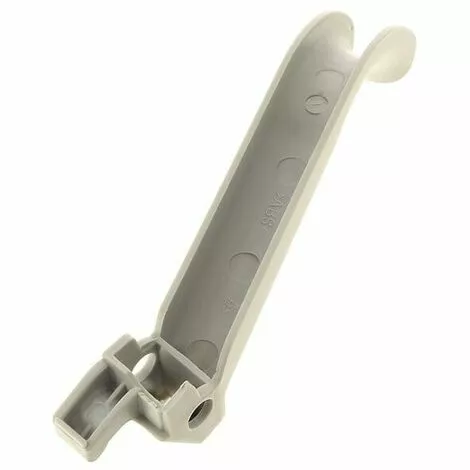 UNIVERSEL Gachette Droite 5131037005 Pour Tondeuse A Gazon Ryobi 5 UNIVERSEL Gachette Droite 5131037005 Pour Tondeuse A Gazon Ryobi – Image 3