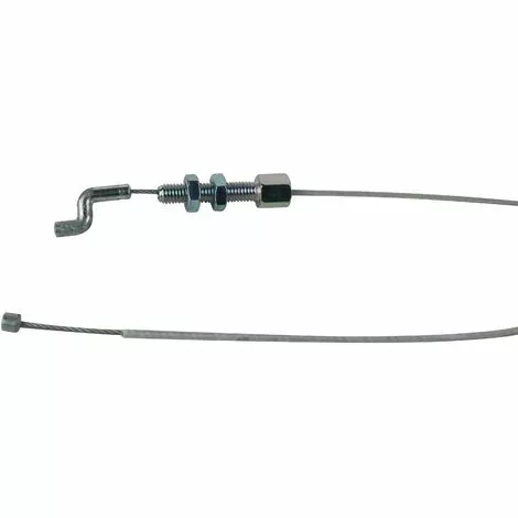 UNIVERSEL Câble GGP - CASTELGARDEN 182004600/0 3 UNIVERSEL Câble GGP - CASTELGARDEN 182004600/0