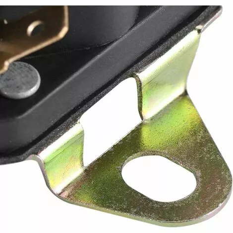 LITZEE Solénoïde, Solénoïde De Démarrage Universel 3 Pôles 12V Pour MTD 109946 146154 1753539 AM138497 Accessoires De Tondeuse à Gazon Solénoïde De Démarrage(33-331) 6 LITZEE Solénoïde, Solénoïde De Démarrage Universel 3 Pôles 12V Pour MTD 109946 146154 1753539 AM138497 Accessoires De Tondeuse à Gazon Solénoïde De Démarrage(33-331) – Image 4