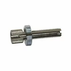 AUTRES Vis De Réglage Fendue Pour Câble Ø8 X 45mm, M8 X 1,25.